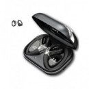 SAMI Auricular BLUETOOTH Jogger con Cancelacion de Ruido en Microfono (ENC)RS-12433 Negro