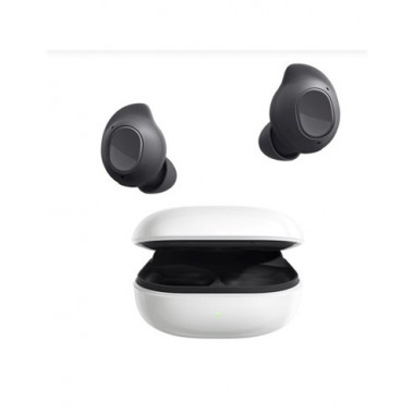 SAMSUNG Auricular BLUETOOTH con Cancelacion de Ruido Buds Fe Grafito SM-R400N