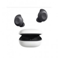 SAMSUNG Auricular BLUETOOTH con Cancelacion de Ruido Buds Fe Grafito SM-R400N