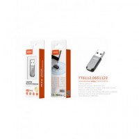 MTK Adaptador BLUETOOTH USB Receptor V 5.3 TT6112