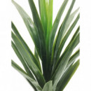 Planta Artificial Yuca Realista- 75 Cm- Green Essentials®- Interior y Exterior  GREEN ESSENTIALS®