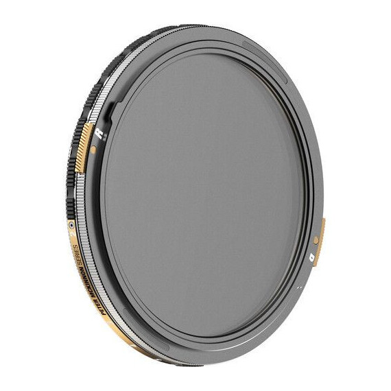 POLARPRO Filtro Helix 2/5 Stop Vnd Mckinnon Series