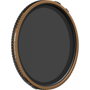 POLARPRO Filtro Chroma Vnd Pl 2-5 Black Mist 82MM