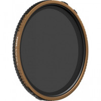 POLARPRO Filtro Chroma Vnd Pl 2-5 Black Mist 82MM