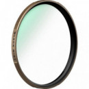 POLARPRO Filtro Black Mist 77MM