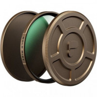 POLARPRO Filtro Gold Mist 67MM
