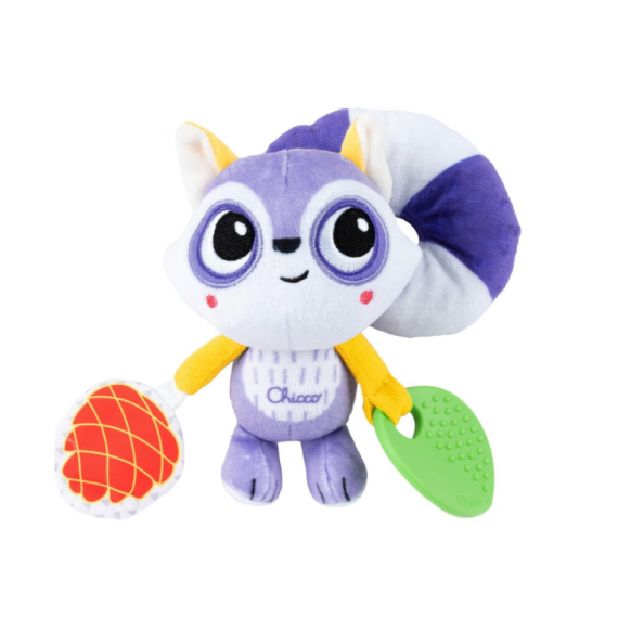 Juego CHICCO Mapache Portable