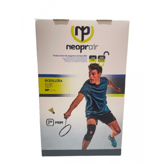 Rodillera PRIM Neoprair One Size
