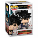 FUNKO Pop Jujutsu Kaisen Shibuya Incident Megumi Fushiguro 1883