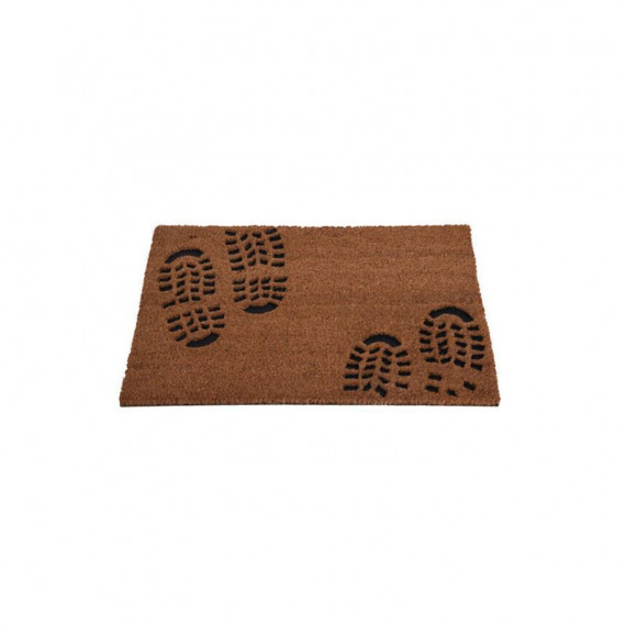 Decoración Felpudo 0334034