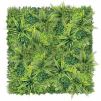 Jardin Vertical Serie Carla DONNA GARDEN 100X100 Cm