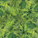 Jardin Vertical Serie Carla DONNA GARDEN 100X100 Cm