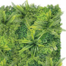 Jardin Vertical Serie Carla DONNA GARDEN 100X100 Cm