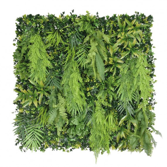 Jardin Vertical Serie Chloe DONNA GARDEN 100X100 Cm