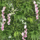 Jardin Vertical Serie Sophie DONNA GARDEN 100X100 Cm