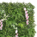 Jardin Vertical Serie Sophie DONNA GARDEN 100X100 Cm