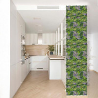 Jardin Vertical Serie Scarlett DONNA GARDEN 100X100 Cm