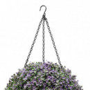 Bola Artificial Colgante Serie Aurora DONNA GARDEN Ø31 Cm
