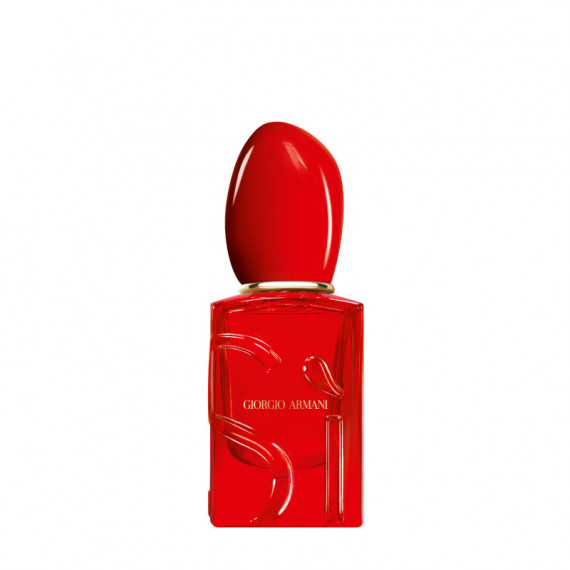 Giorgio ARMANI Si Passione Red Musk Eau de Parfum