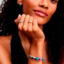 Pulsera Cadena de Serpiente Stitch de Disney 593738C01