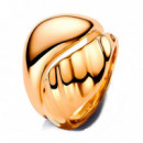 Anillos Combinables Ondulados 163832C00  PANDORA