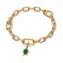 Charm Mini Colgante Tortuga 763823C01  PANDORA