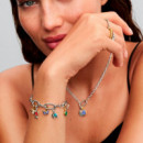 Charm Mini Colgante Mariposa Azul 763825C01  PANDORA