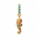 Charm Colgante Caballito de Mar 763895C01  PANDORA