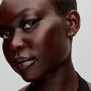 Pendiente de Botón Estrella de Mar 263820C01  PANDORA