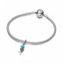 Charm Colgante Espina Pez 793894C01  PANDORA