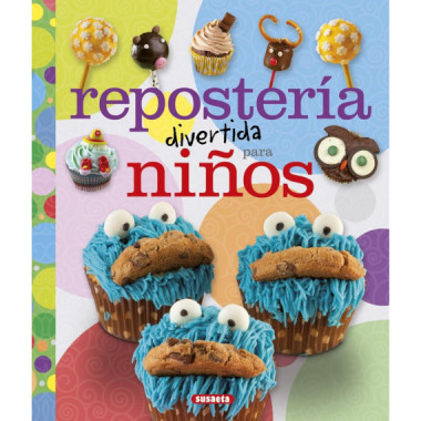 Reposterã­a Divertida para Niã±os