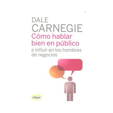 Cã³mo Hablar Bien en Pãºblico