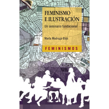 Feminismo E Ilustraciã³n