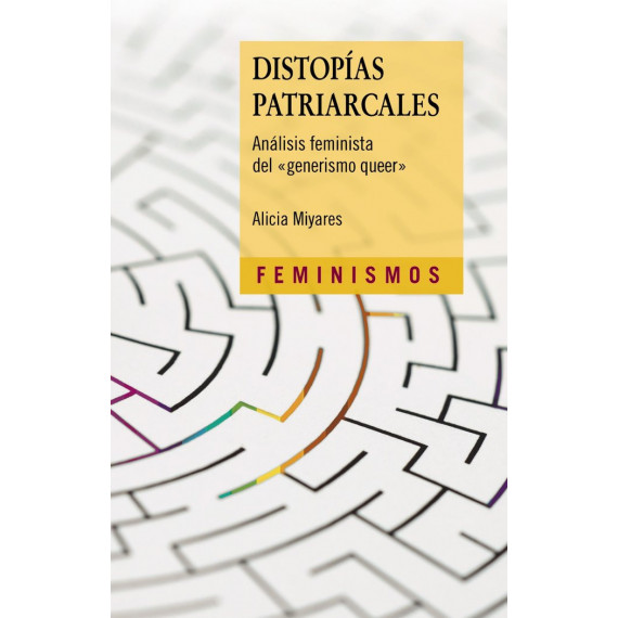 Distopã­as Patriarcales