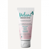 Melana Hidratante Intimo 1 Tubo 50 Ml  NARAFARMA SALUD SL