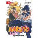 Naruto Nâº 40/72