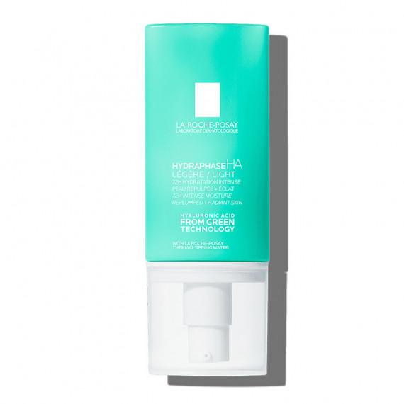 Hidratante Facial Hydraphase Ha Ligera  LA ROCHE POSAY