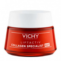 Liftactiv Specialist Collagen Noche  VICHY
