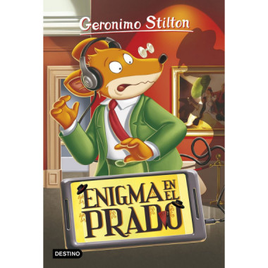 Enigma en el Prado