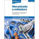 Mecanizado y Soldadura 2Âª Ediciã³n