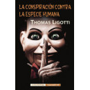 la Conspiraciã³n contra la Especie Humana