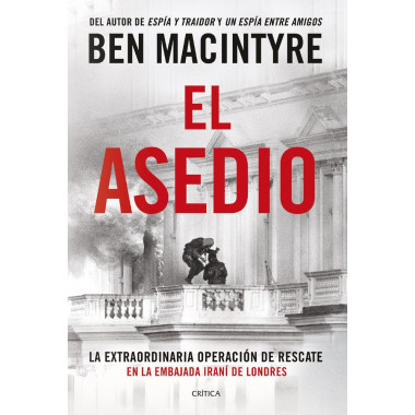 el Asedio   2025