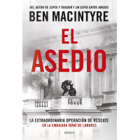 el Asedio   2025