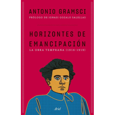 Horizontes de Emancipacion   2025