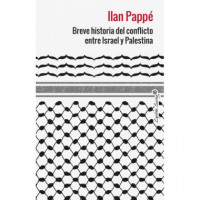 Breve Historia del Conflicto entre Israel y Palestina   2025