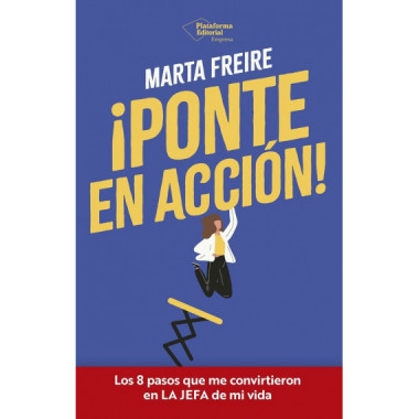 Ponte en Accion   2025