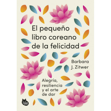 el Pequeã‘o Libro Coreano de la Felicidad   2025