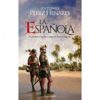la Espaãola   2025