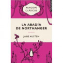 la Abadia de Northanger   2025