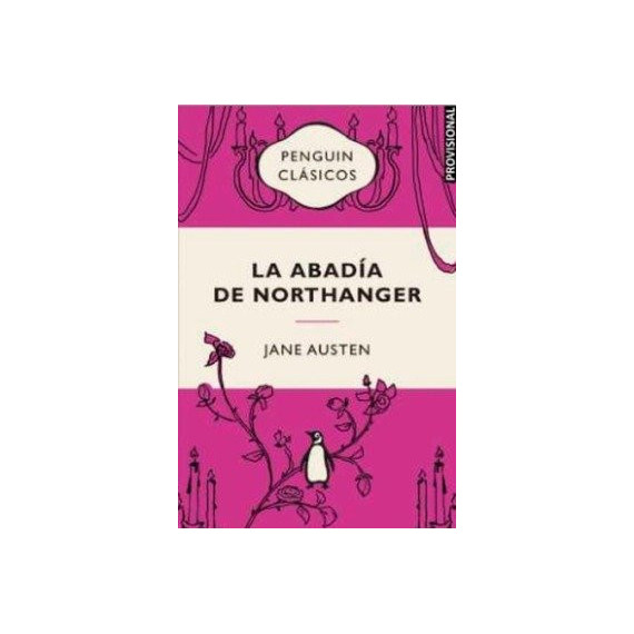 la Abadia de Northanger   2025